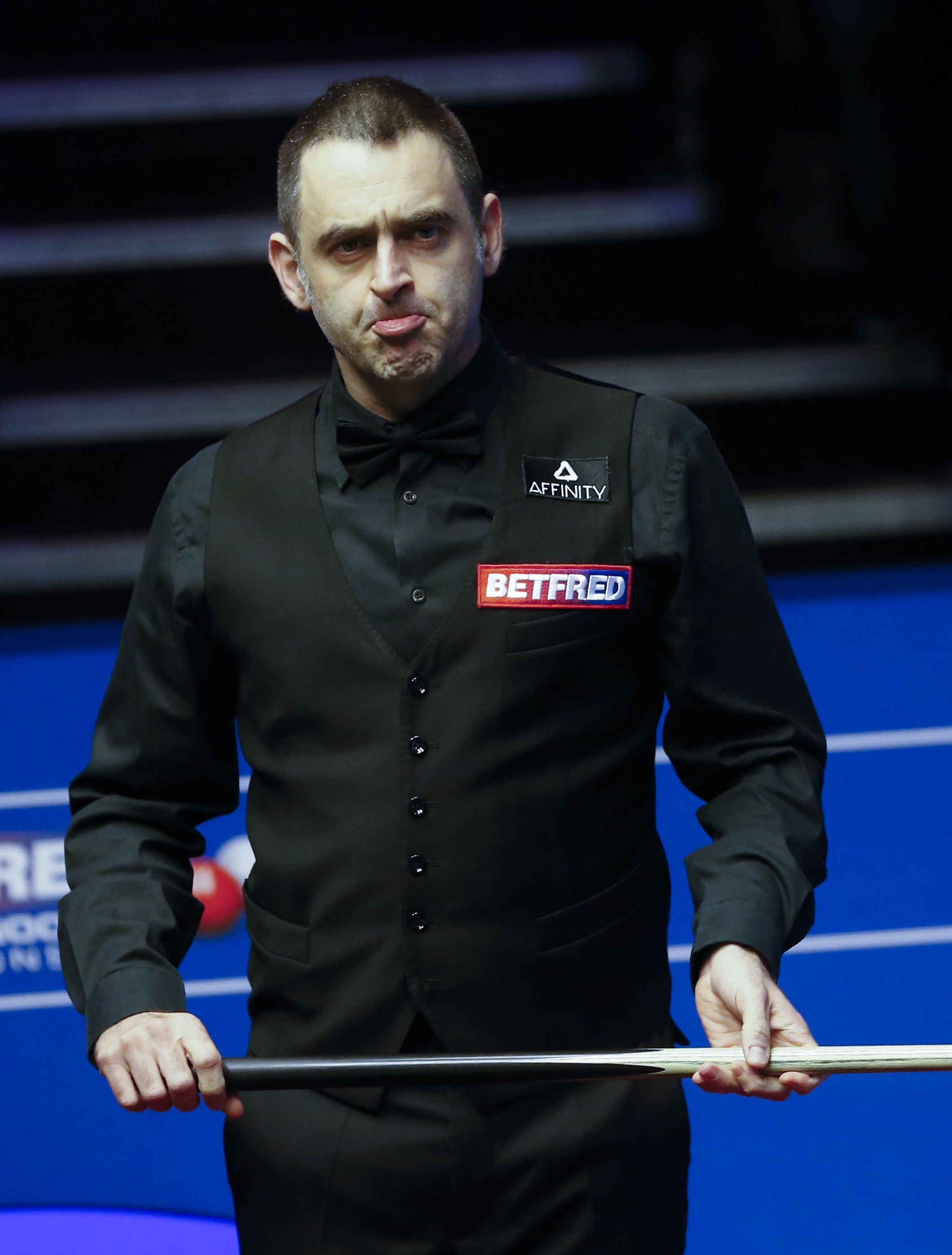 他们不会为 他们不会为